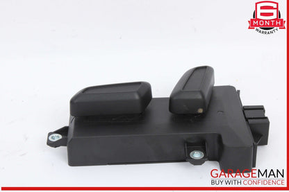 12-18 Audi S5 A5 SQ5 Front Left Driver Side Seat Adjustment Switch 8K0959747 OEM