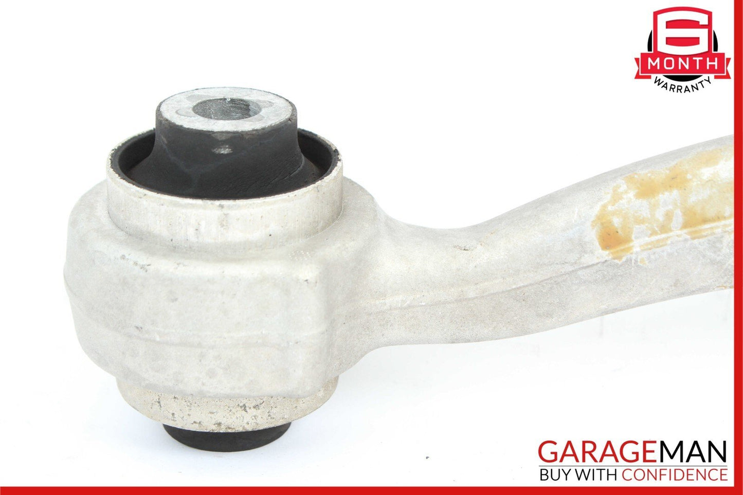 08-14 Mercedes W204 C350 C250 C300 Front Right RWD Curved Wishbone Control Arm