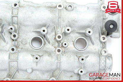 06-09 Mercedes W211 E350 CLK350 SLK350 Left Cylinder Head Cover 2720161205 OEM