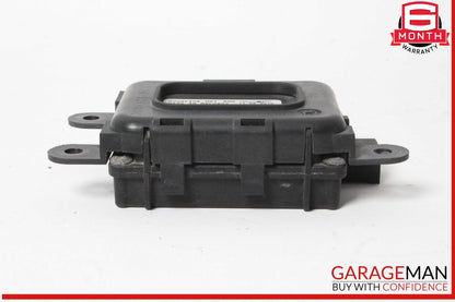 Porsche Unknown 8K0907410C, 99761822701, 99761822703 OEM