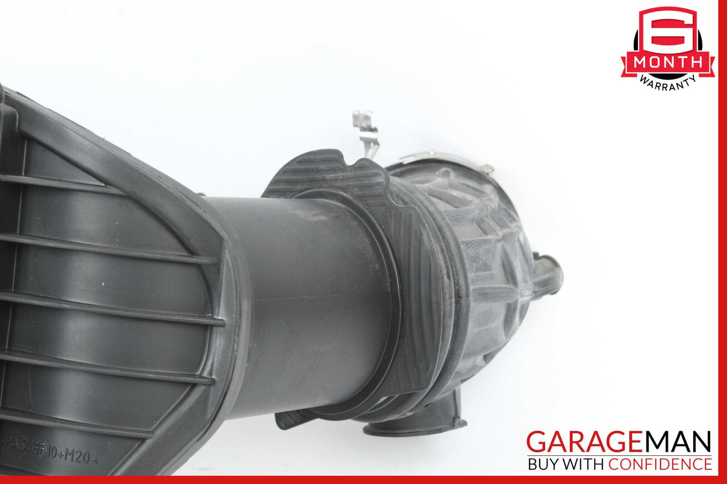 12-16 Mercedes R172 SLK350 Air Intake Cleaner Filter Box 2760901301
