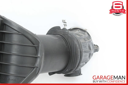 12-16 Mercedes R172 SLK350 Air Intake Cleaner Filter Box 2760901301