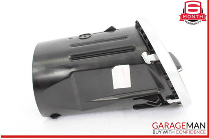 06-12 Mercedes X164 GL450 4MATIC ML63 AMG Dash AC A/C Air Vent Grill Center OEM