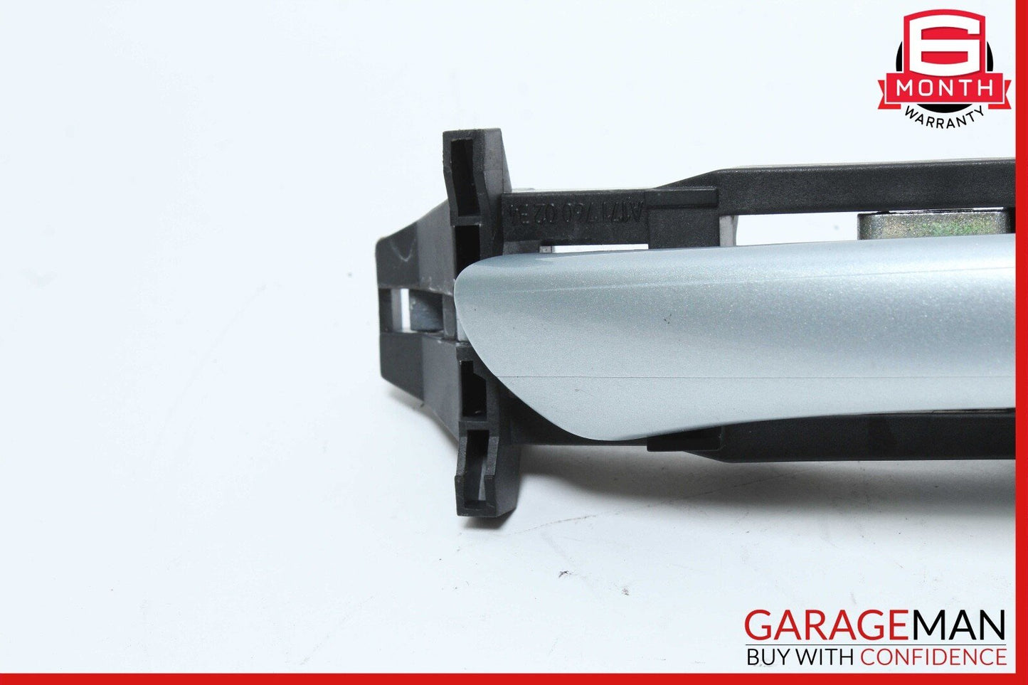 05-08 Mercedes R171 SLK280 SLK350 Front Right Side Exterior Door Handle OEM