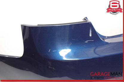 13-17 Audi A5 Quattro S5 Rear Bumper Cover Assembly OEM