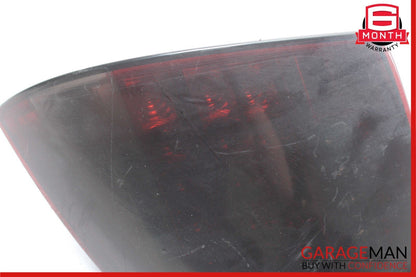 11-14 Porsche Cayenne 958 Rear Right Side Inner Trunk Taillight Tail Light Lamp