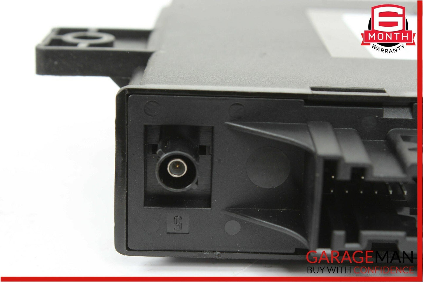 06-12 Mercedes X164 GL450 ML500 Chassis Multiplex Keyless Go Control Module OEM