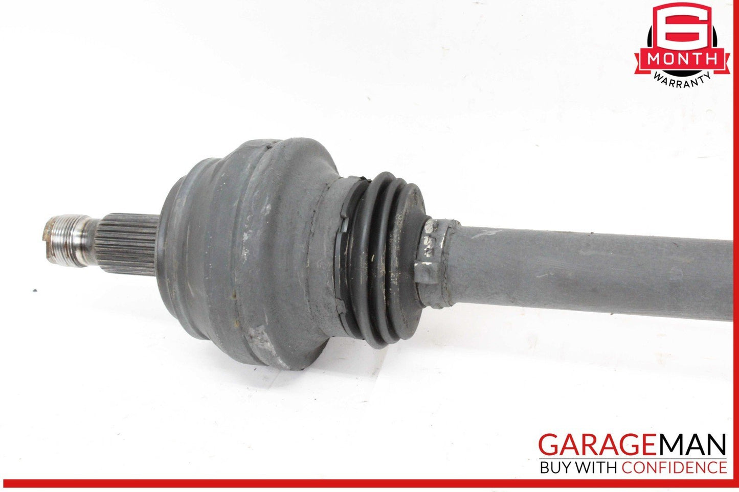 15-18 Mercedes W205 C300 Rear Left Driver Side CV Axle Half Shaft 2053508113 OEM