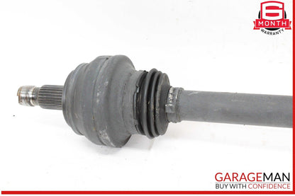 15-18 Mercedes W205 C300 Rear Left Driver Side CV Axle Half Shaft 2053508113 OEM