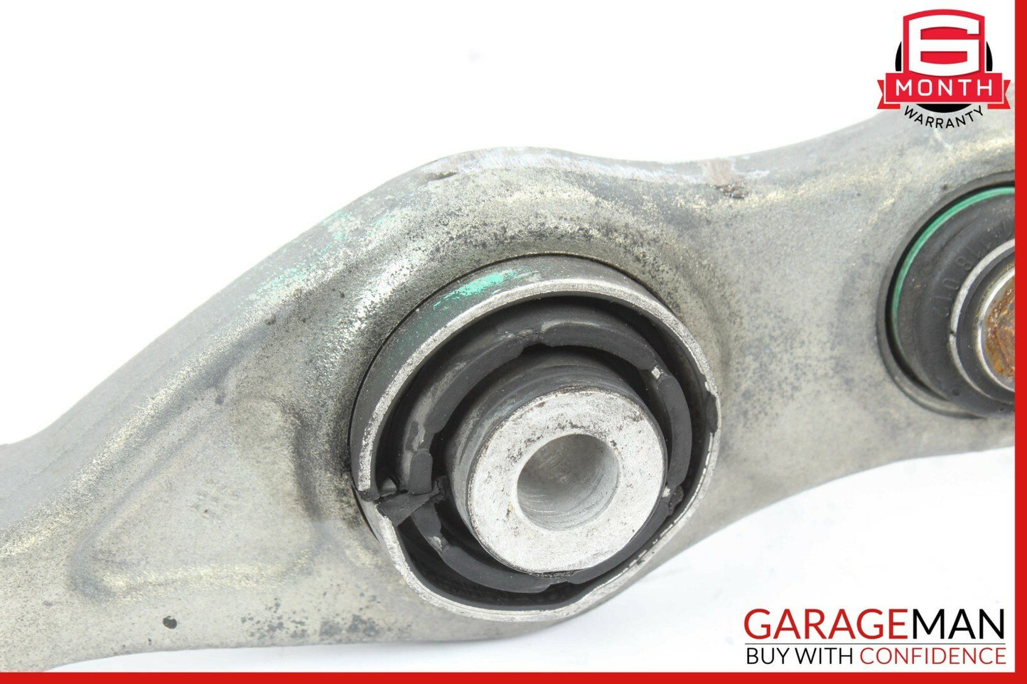 06-11 Mercedes W211 E350 E550 CLS500 Front Left Driver Side Lower Control Arm