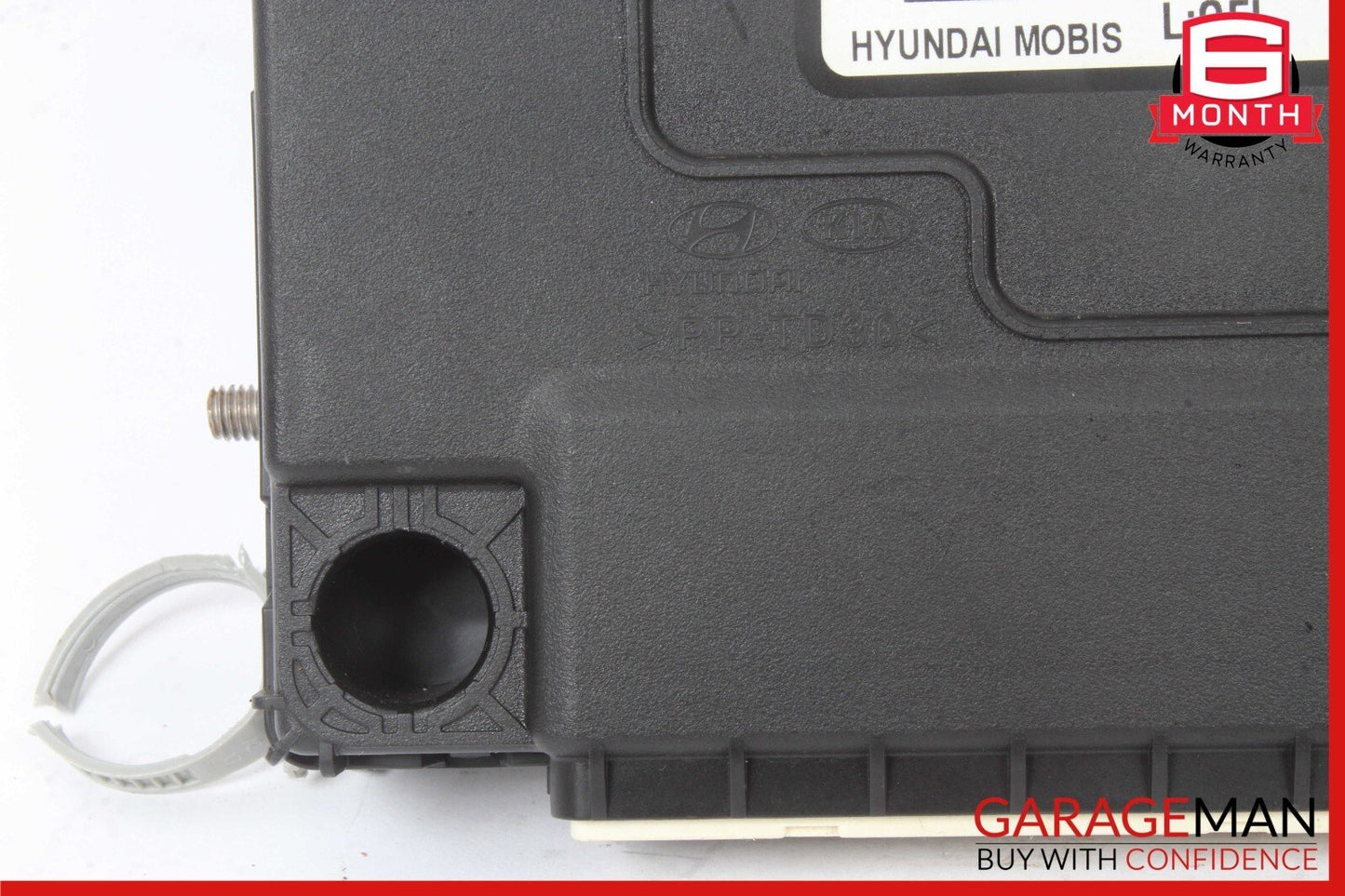 18-21 Kia Stinger Heater Blower Motor Control Module 95400-J5470 OEM