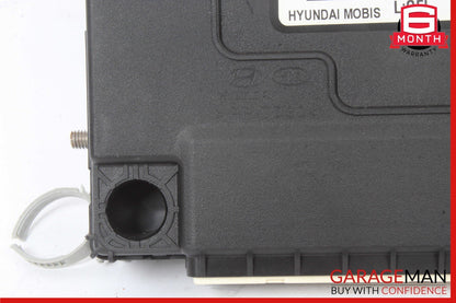 18-21 Kia Stinger Heater Blower Motor Control Module 95400-J5470 OEM