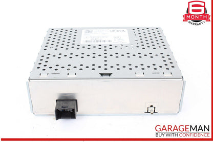 15-20 Mercedes W205 C300 S550 Satellite Radio Receiver Control Module Unit OEM