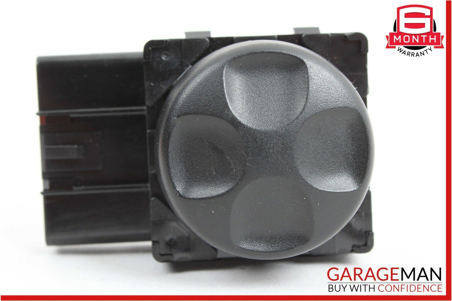 14-17 Maserati Ghibli Front Right / Left Lumbar Power Seat Switch Control Module
