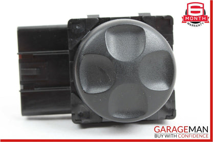 14-17 Maserati Ghibli Front Right / Left Lumbar Power Seat Switch Control Module