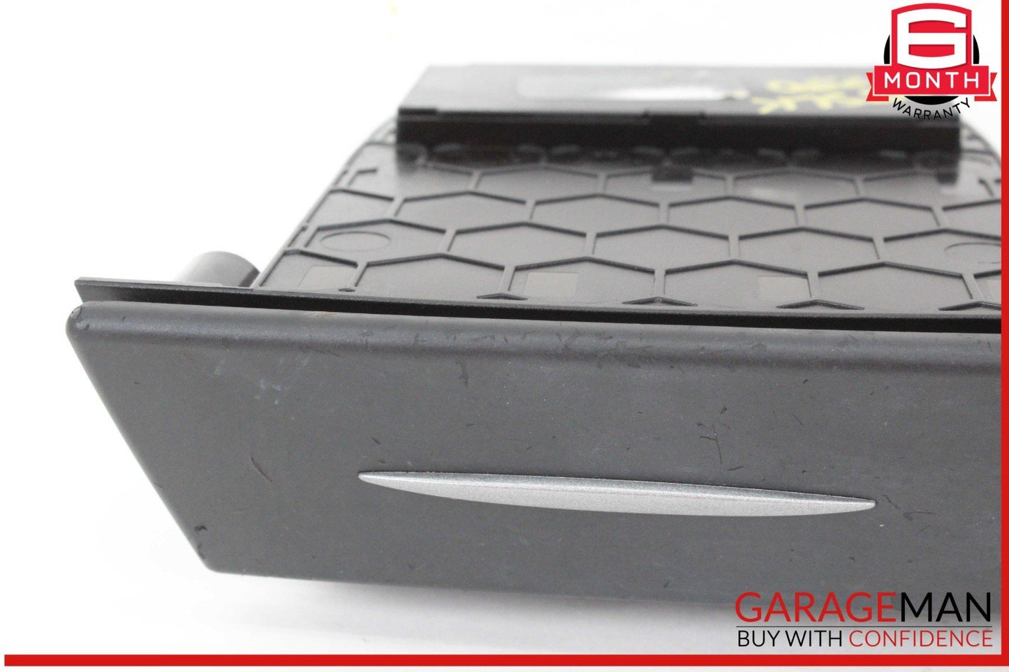 05-11 Mercedes R171 SLK280 SLK55 AMG Front Center Console Ashtray Ash Tray OEM