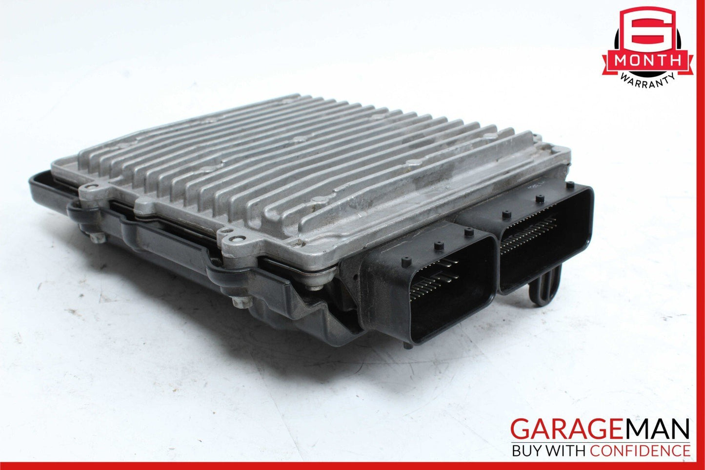 10-16 Mercedes W204 C350 E350 3.5L V6 ECU ECM Engine Computer Control Module OEM