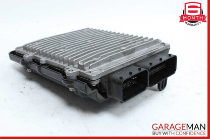 10-16 Mercedes W204 C350 E350 3.5L V6 ECU ECM Engine Computer Control Module OEM