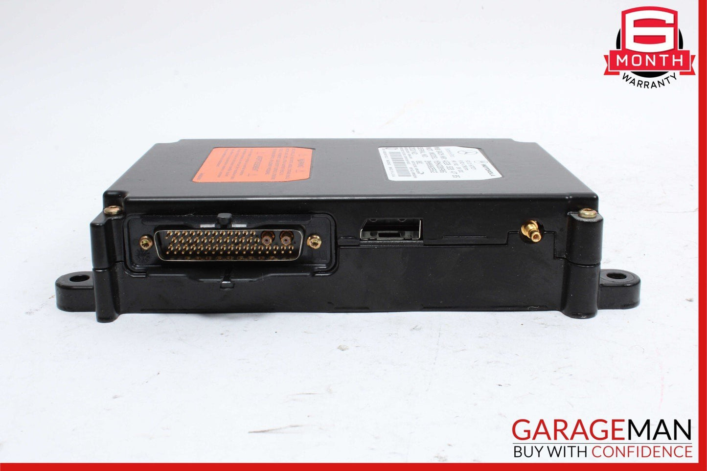 00-06 Mercedes R230 SL500 CLK55 AMG Voice Command Control Module 2208204785 OEM