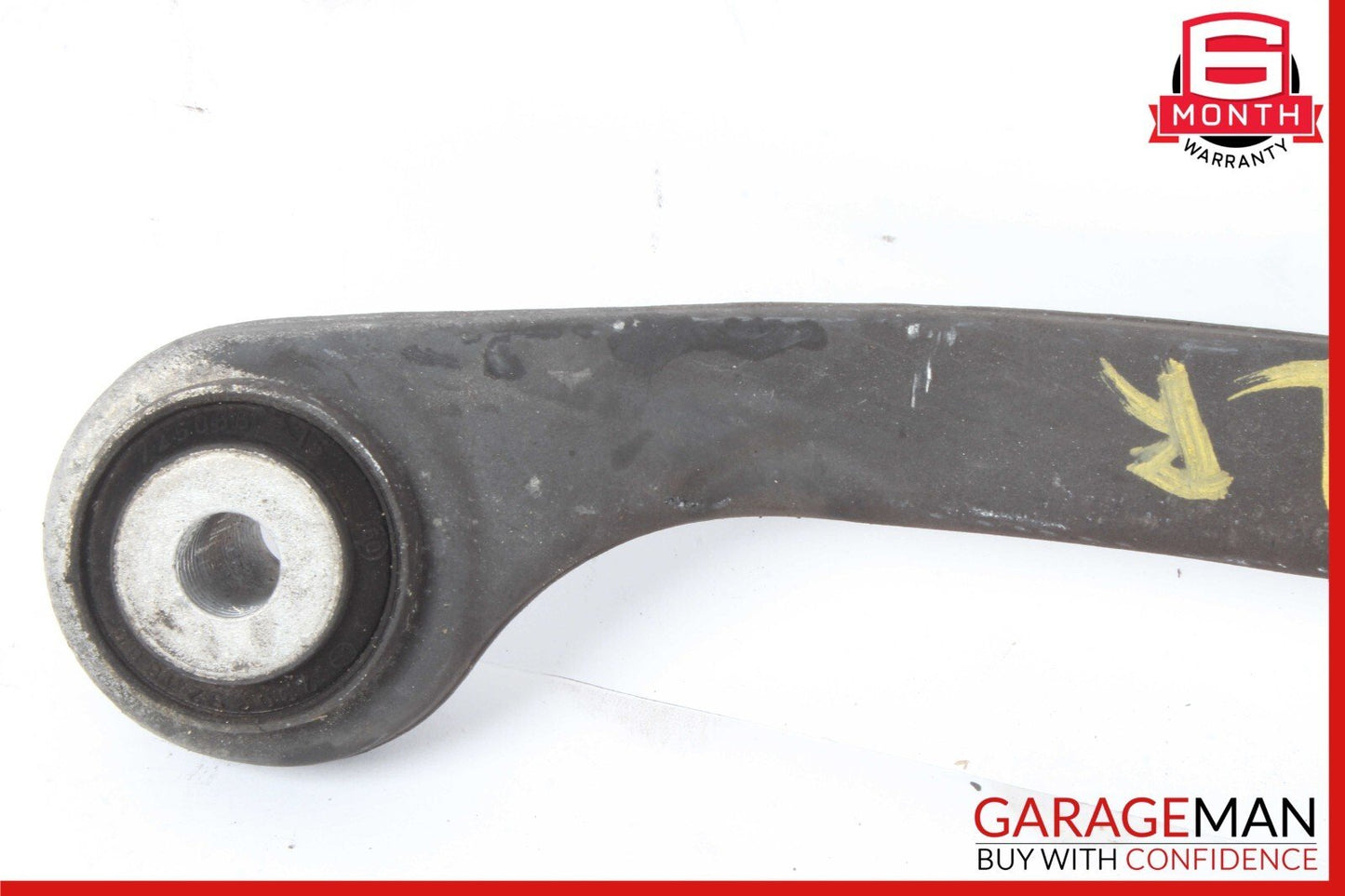 03-11 Mercedes W211 E320 CLS550 SL500 Rear Left Side Upper Lateral Control Arm