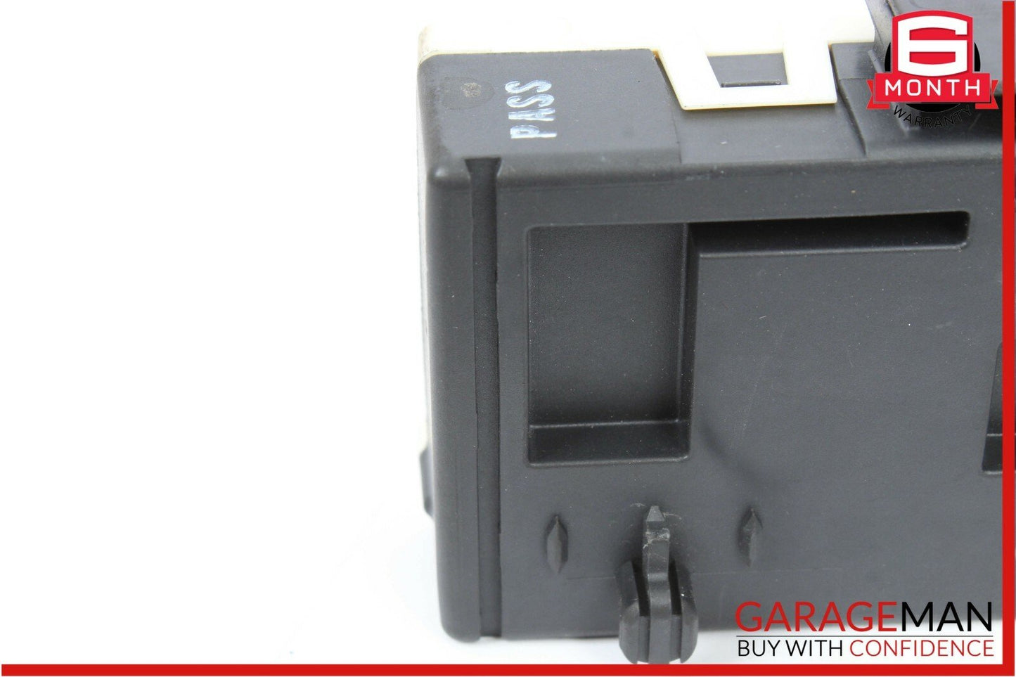07-13 Mercedes W216 CL550 S550 Trunk Release Remote Open Close Module Unit OEM