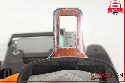 11-14 Porsche Cayenne 958 AWD Front Right Passenger Side Seat Belt 307731999 OEM