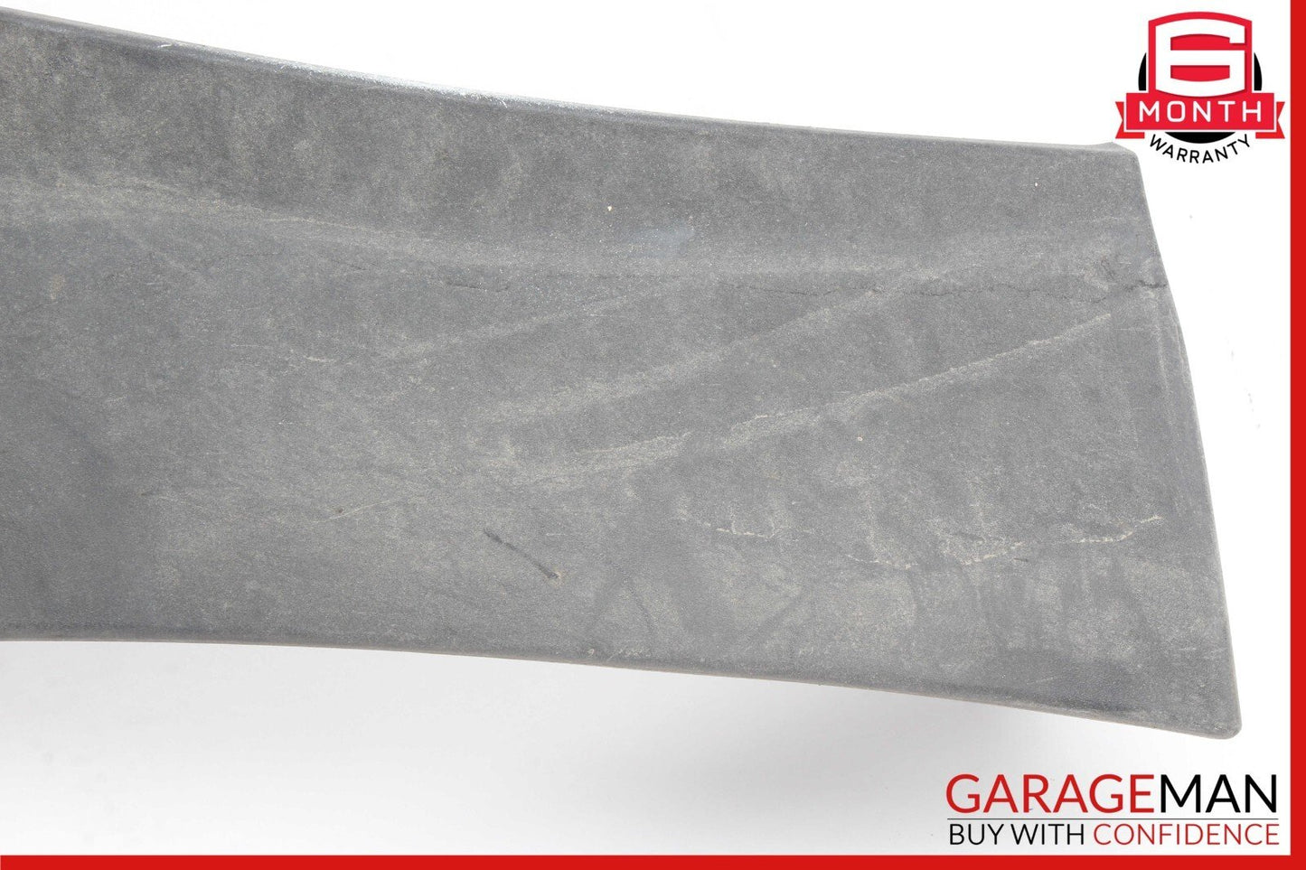 16-20 Tesla Model S Front Left Driver Side Underhood Apron Trim Cover OEM