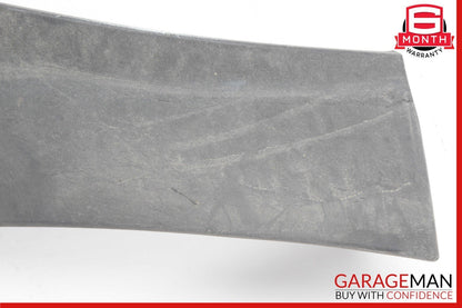 16-20 Tesla Model S Front Left Driver Side Underhood Apron Trim Cover OEM
