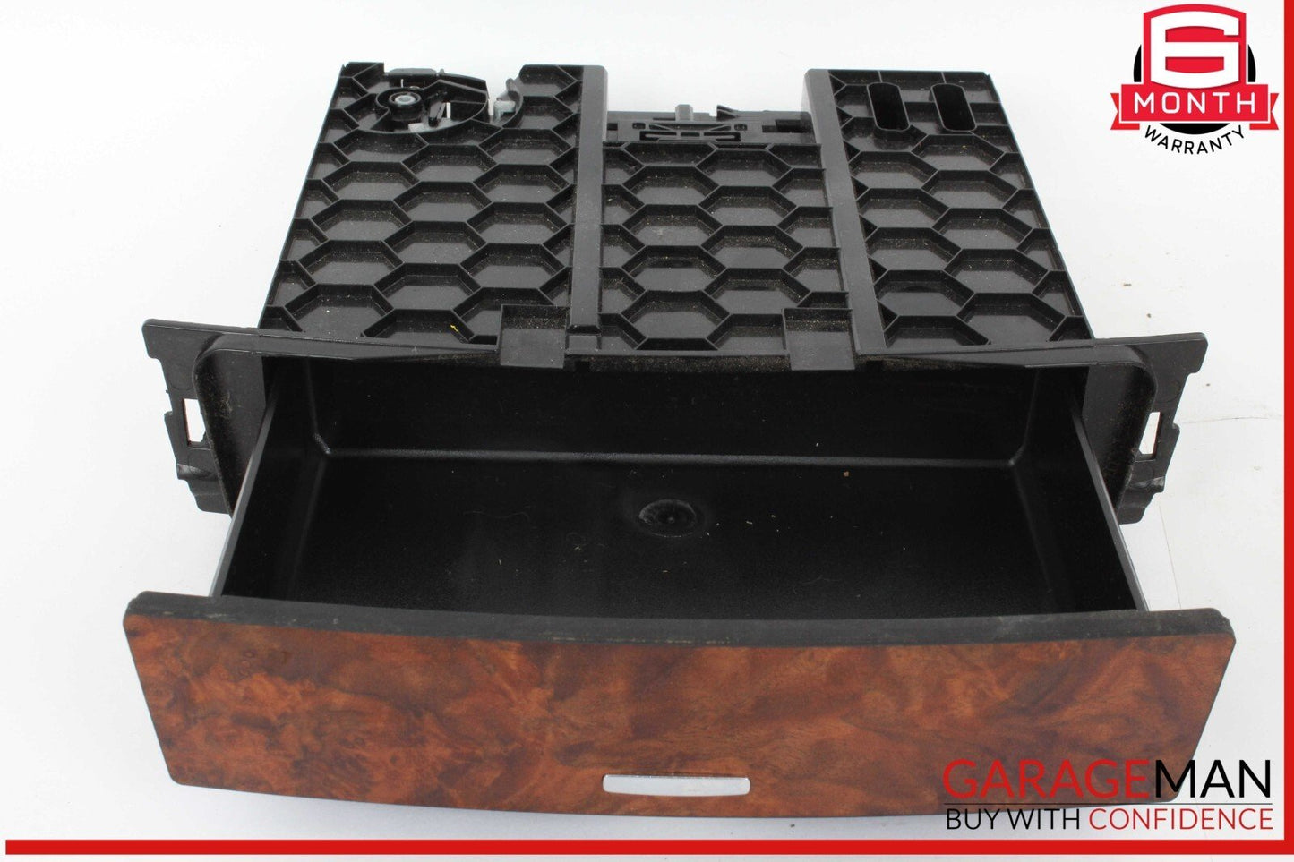 06-12 Mercedes X164 GL450 4MATIC Center Console Tray Storage Compartment OEM