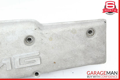 Mercedes W215 CL55 E55 AMG Right Side Engine Kompressor Air Intake Manifold OEM
