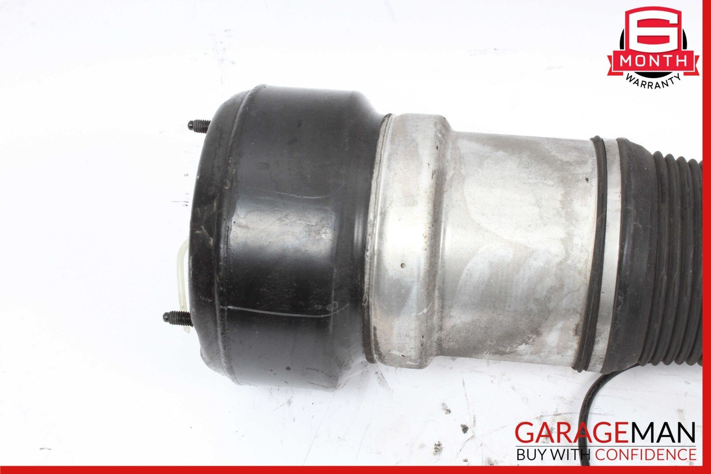 07-13 Mercedes W221 S550 S600 Rear Right or Left Air Airmatic Shock Absorber
