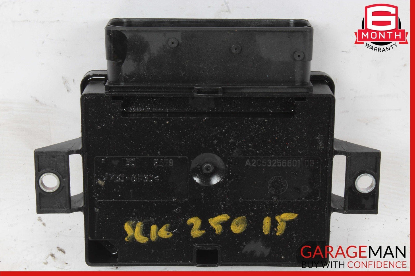 12-20 Mercedes W117 CLA250 SLK250 Hand Parking Brake Control Module Unit OEM