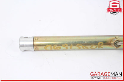 03-12 Mercedes R230 SL500 Convertible Top Right Side Load Assist Cylinder OEM
