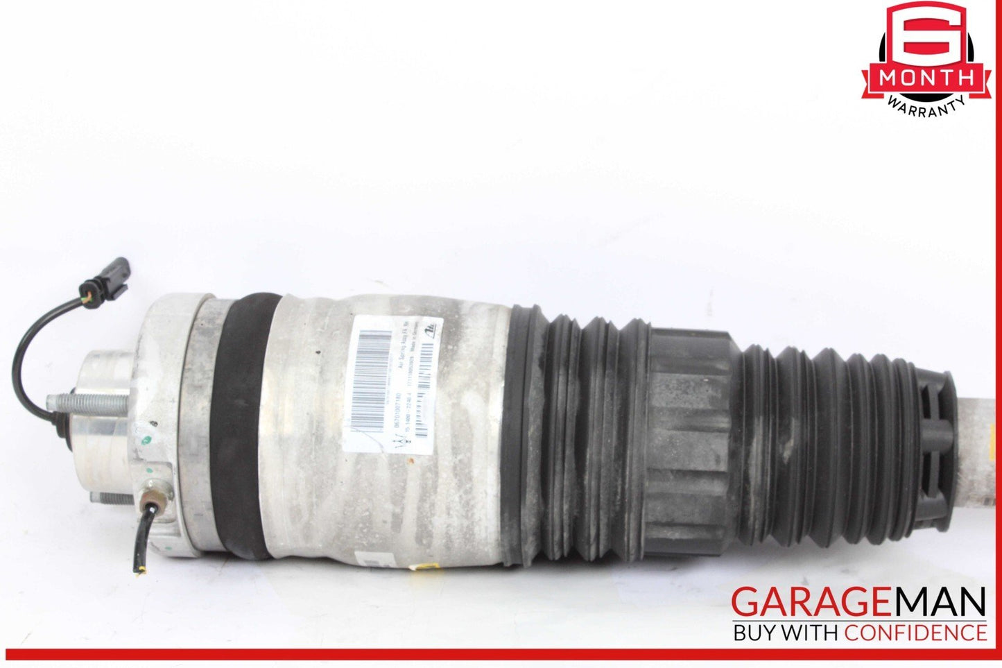 17-20 Maserati Levante M161 Front Right Side Air Active Shock Strut OEM