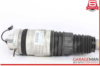 17-20 Maserati Levante M161 Front Right Side Air Active Shock Strut OEM