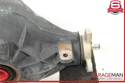 10-16 Mercedes W212 E350 C250 RWD Rear Axle Diff Differential Carrier OEM