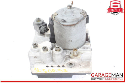 96-98 Mercedes R129 SL500 SL320 E300 ABS Anti Lock Brake Pump 0024319712 OEM
