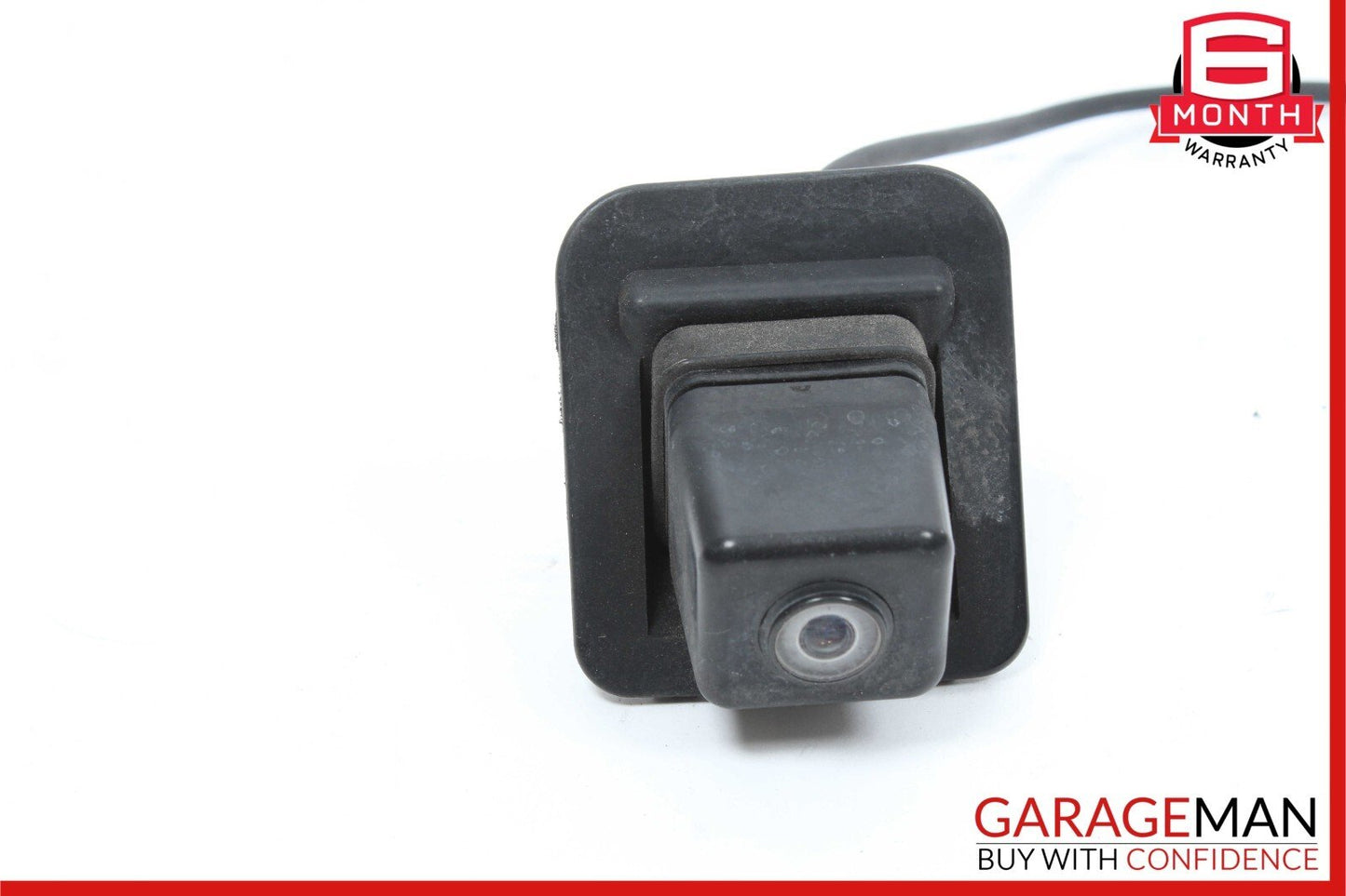 07-13 Mercedes W221 S400 S450 S550 CL550 CL600 Rear View Back Up Cam Camera OEM