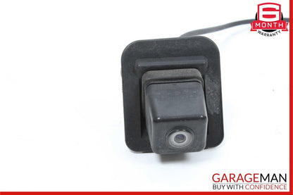 07-13 Mercedes W221 S400 S450 S550 CL550 CL600 Rear View Back Up Cam Camera OEM