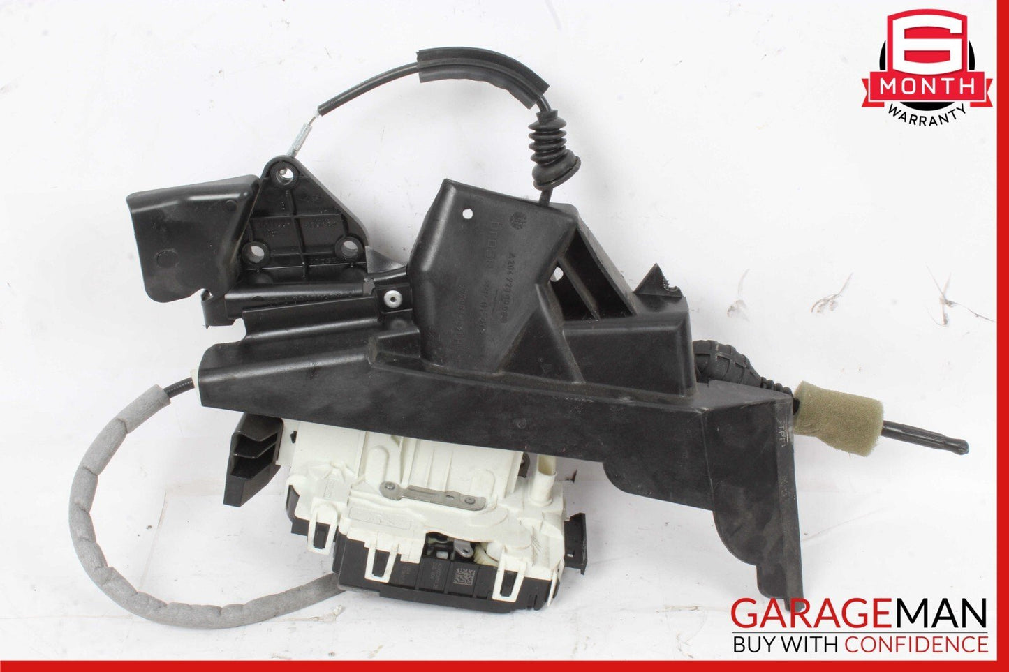 08-20 Mercedes W204 C250 SLK350 SLC180 Front Left Side Door Lock Latch Actuator