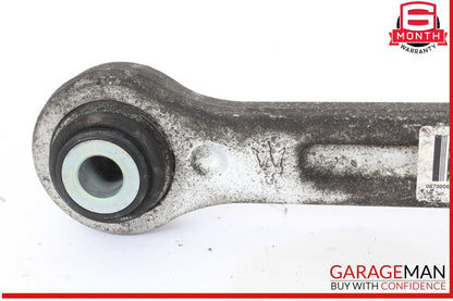 14-17 Maserati Quattroporte Rear Left / Right Side Control Arm Bar Link OEM