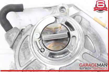 06-11 Mercedes W203 C230 Engine Motor Brake Vacuum Pump 2722300465 OEM