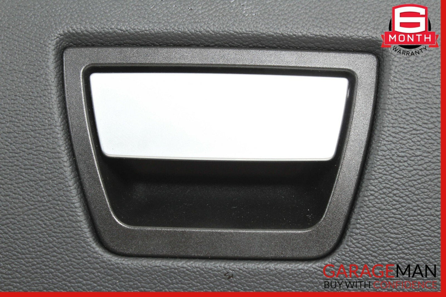 14-17 Maserati Ghibli Dashboard Dash Glove Box Storage Tray Compartment Assembly