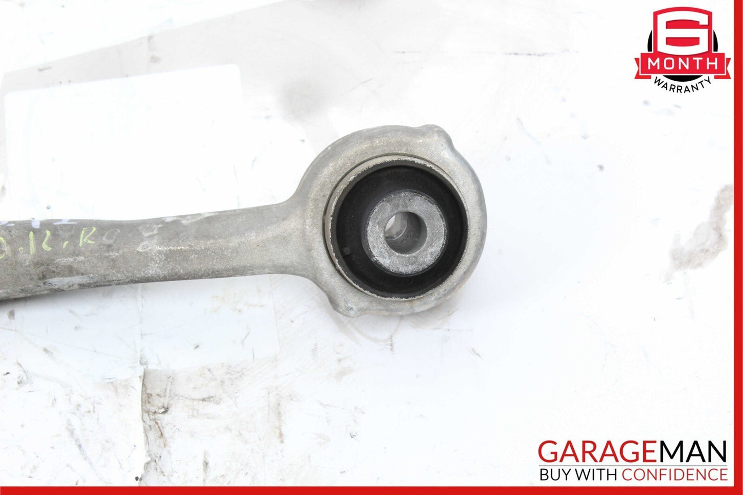 08-14 Mercedes W204 C300 C250 Front Right Side RWD Curved Wishbone Control Arm