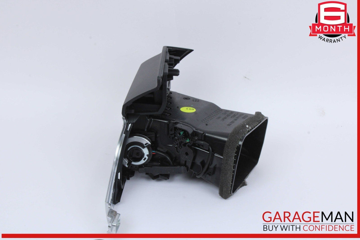 12-18 Audi A7 A6 Front Left Driver Side AC A/C Air Conditioning Air Vent OEM