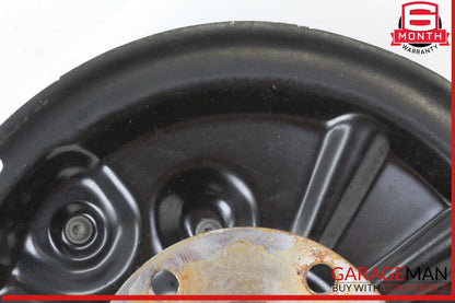 15-18 Audi Q3 Rear Right Passenger Side Spindle Knuckle Wheel Hub 3C0505436F OEM