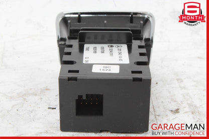 07-14 Mercedes W221 S550 CL550 Electronic Parking Button Switch 2215401445 OEM