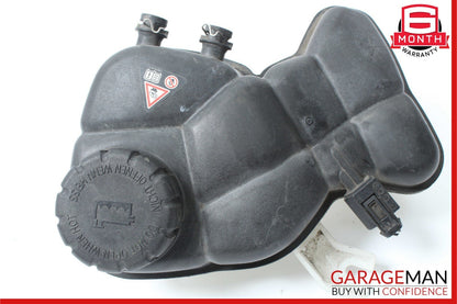 10-13 Mercedes W221 S400 Coolant Reservoir Overflow Expansion Tank OEM