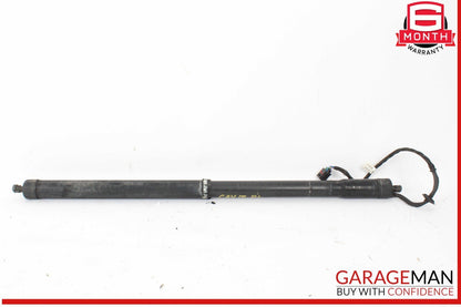 11-14 Porsche Cayenne 958 S Rear Tailgate Trunk Lift Support Strut Shock Set OEM