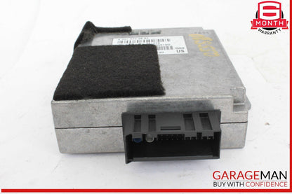 07-14 Mercedes W221 S550 CL550 Voice Language Communication Control Module OEM